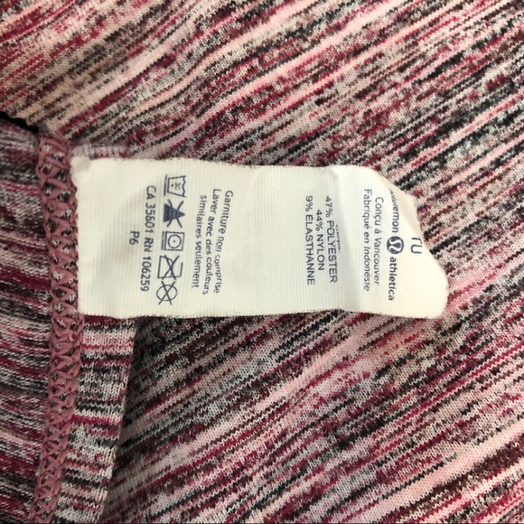 Lululemon Vinyasa Scarf Wrap - Picture 14 of 14